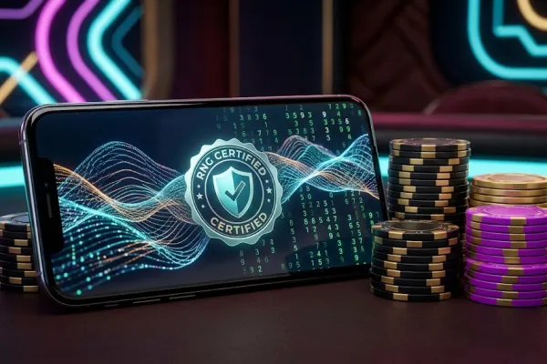 Честный ГСЧ на PPPoker и X-Poker: правда о защите от накрутки и сертификатах безопасности
