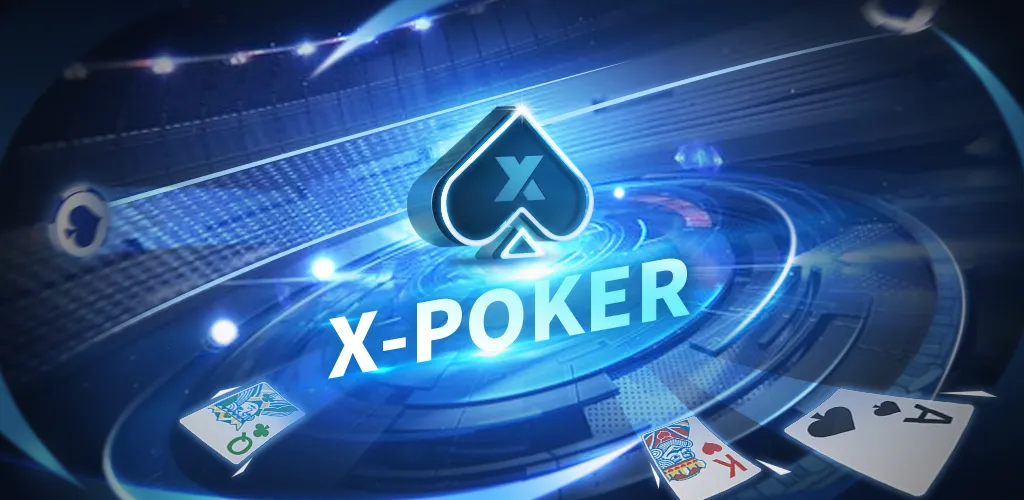 X‑Poker: полное руководство по приложению для онлайн‑покера на деньги и с друзьями