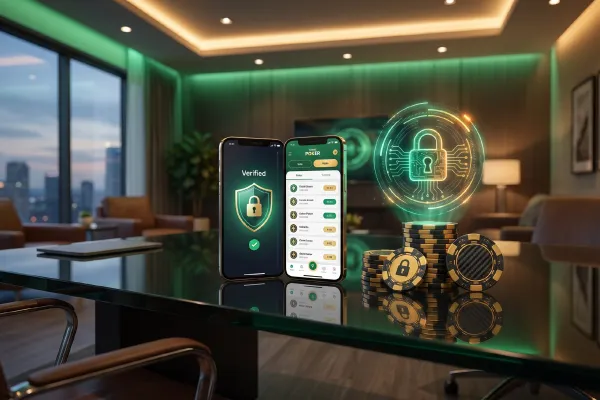 Как выбрать покерный клуб и надежного агента в PPPoker и X-Poker: гид по безопасности банкролла