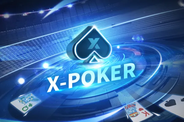 X‑Poker: полное руководство по приложению для онлайн‑покера на деньги и с друзьями