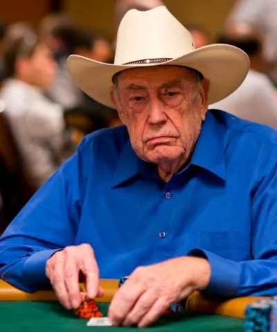 Texas Dolly