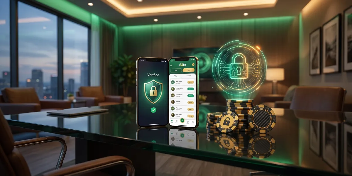 Как выбрать покерный клуб и надежного агента в PPPoker и X-Poker: гид по безопасности банкролла