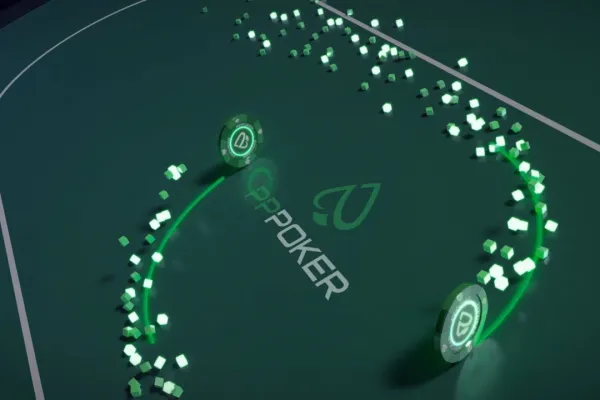 Новый формат на PPPoker: встречайте сверхдинамичный Drawmaha (Sviten Special)