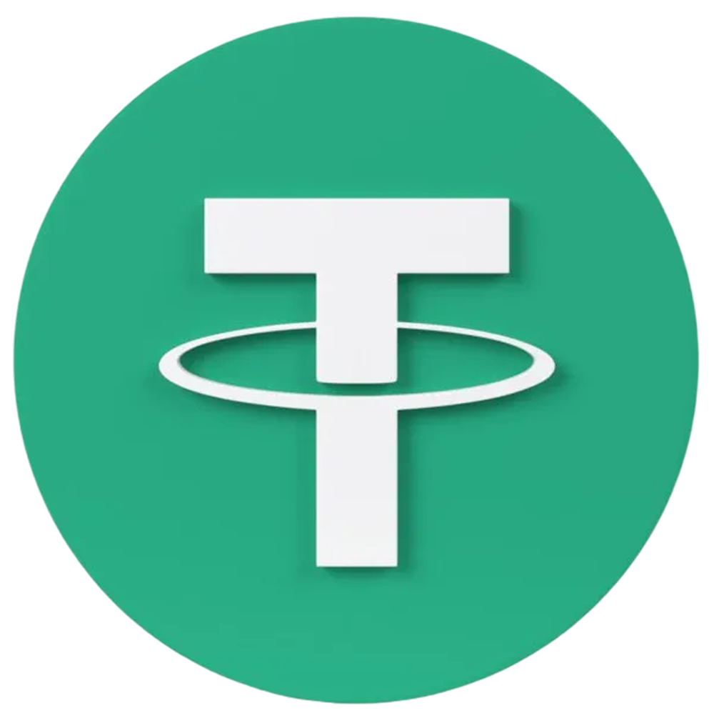 USDT TRC20